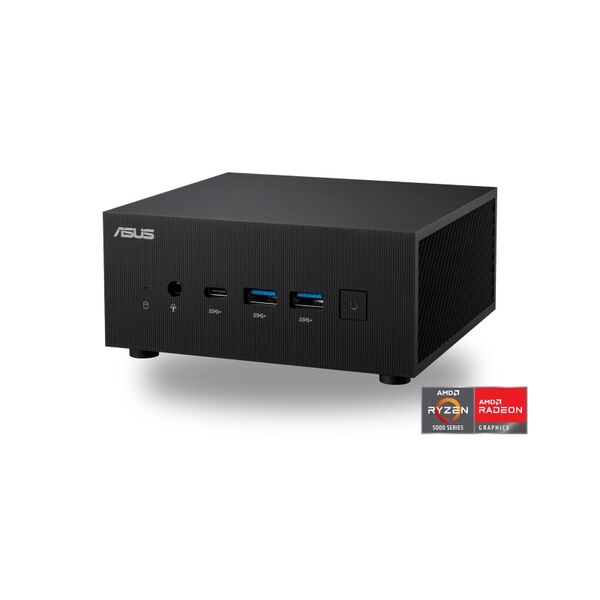 Asus ExpertCenter PN52