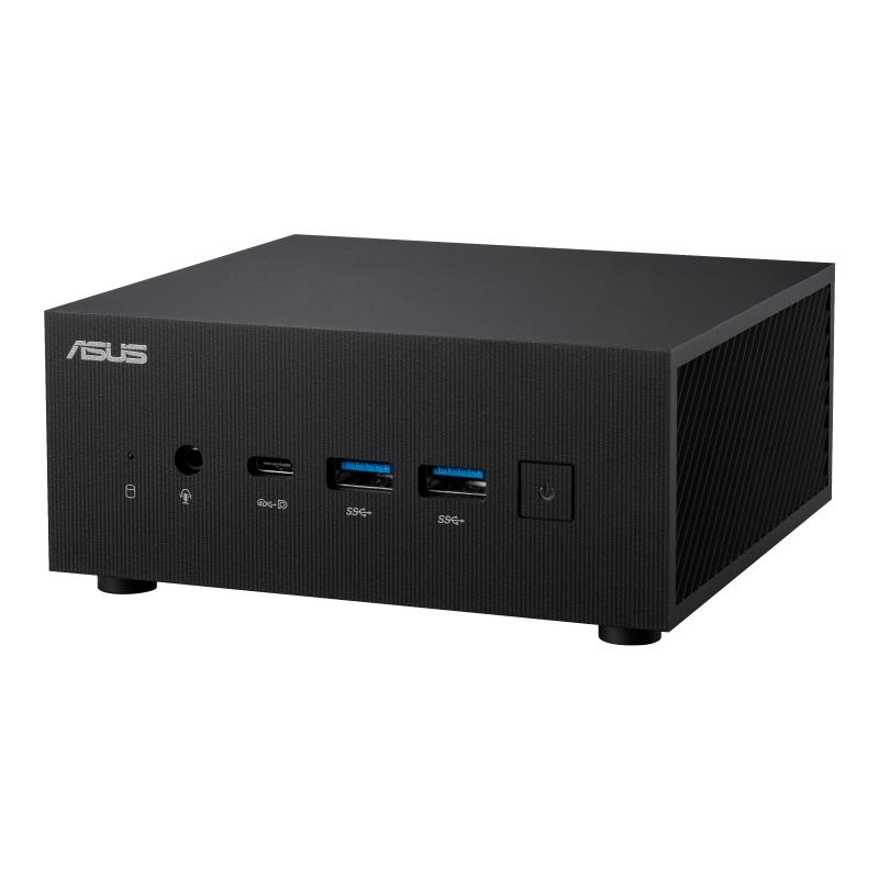 Asus ExpertCenter PN53 ExpertCenter-PN53-Barebone