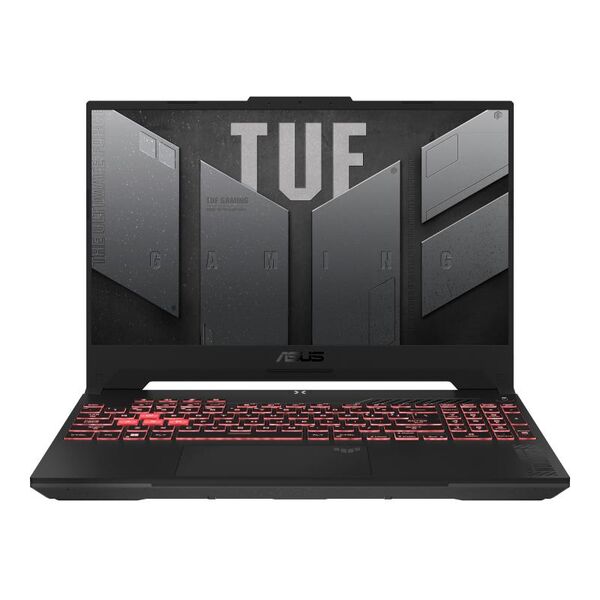 Asus TUF Gaming A15 (2024) FA507UI