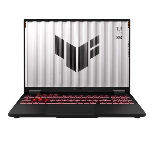 Asus TUF Gaming A16 (2025) FA608UP