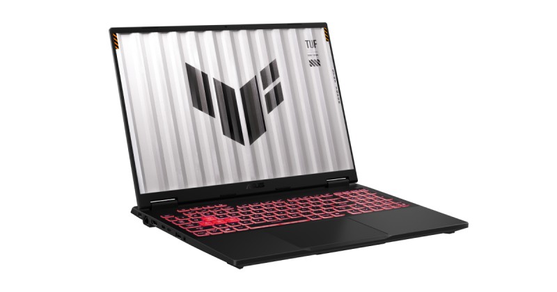 Asus TUF Gaming A16 (2024) FA608WI
