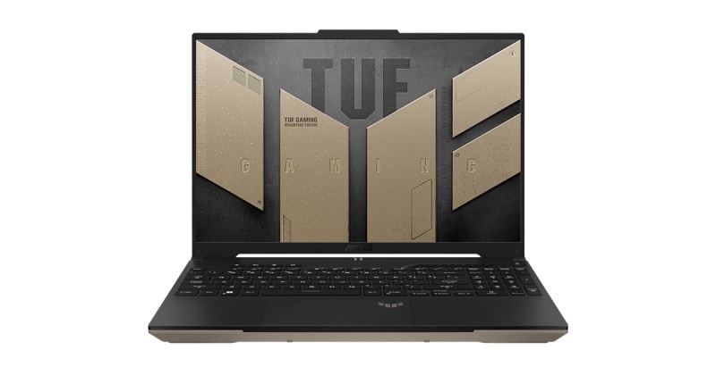 Asus TUF Gaming A16 Advantage Edition (2023) FA617NSR