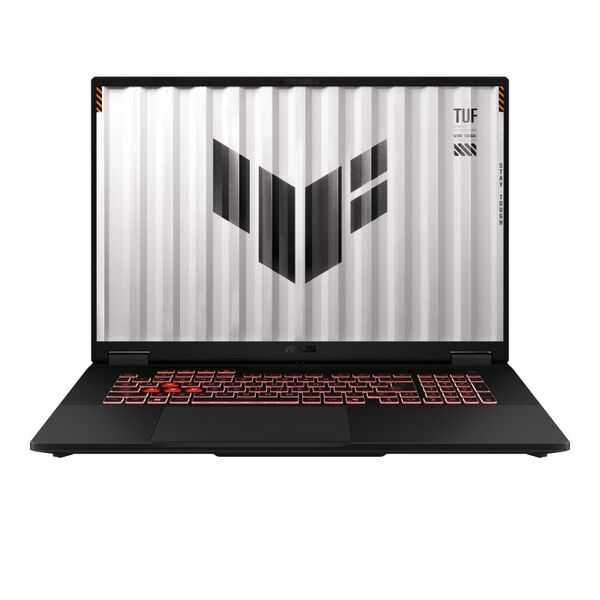 Asus TUF Gaming A18 (2025) FA808PP