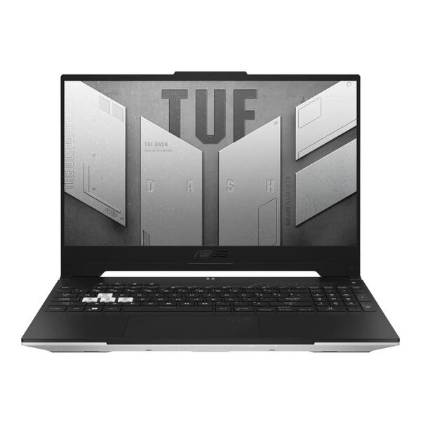 Asus TUF Dash F15 (2022) FX517ZM