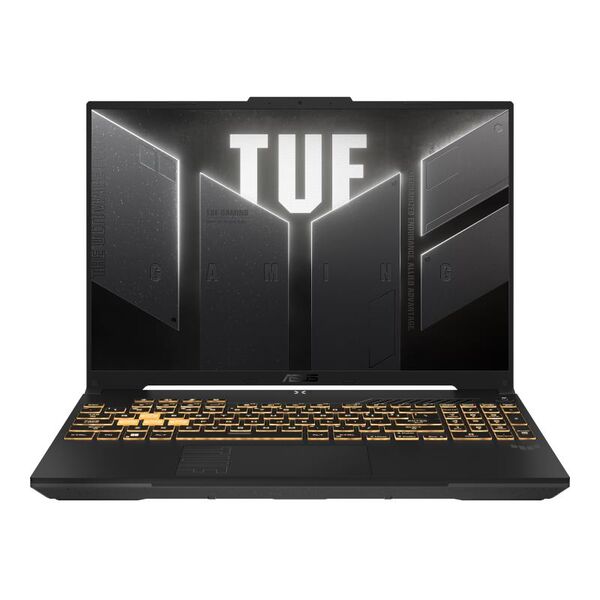Asus TUF Gaming F16 (2024) FX607VU