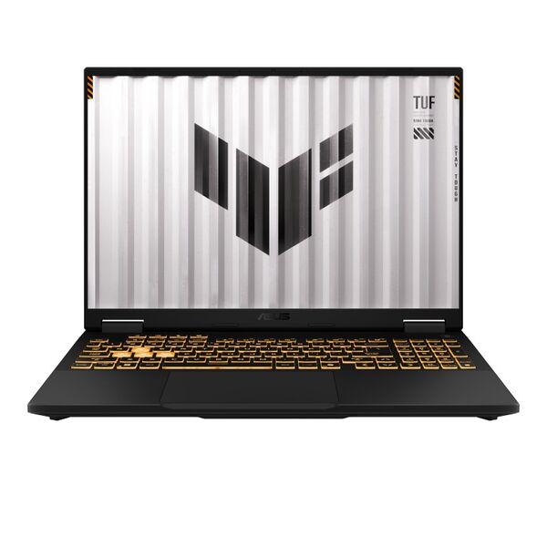 Asus TUF Gaming F16 (2025) FX608JMR