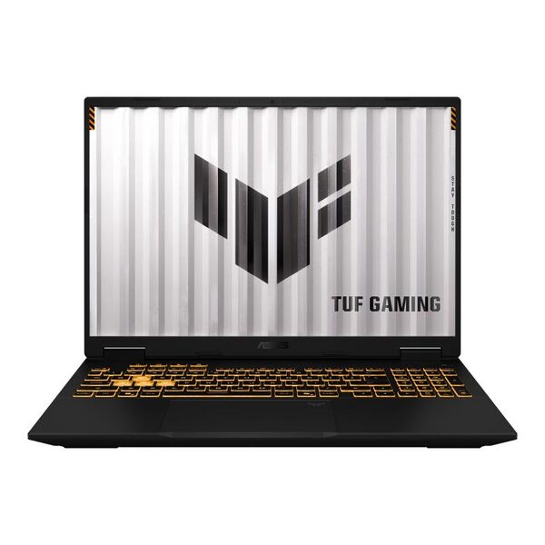 Asus TUF Gaming 16 (2026) FX610JH