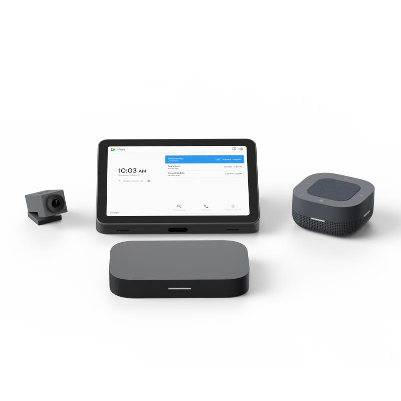 Asus - Google Meet hardware kit
