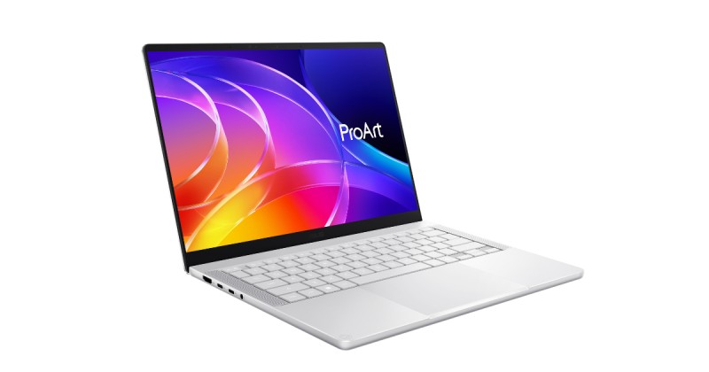 Asus Ordinateur portable ProArt P14 H7407BA