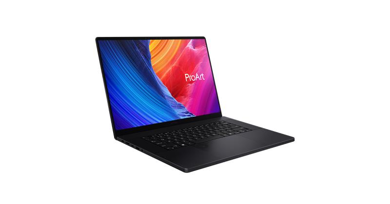 Asus Ordinateur portable ProArt P16 H7606WR