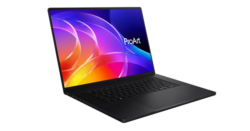 Asus Ordinateur portable ProArt P16 H7607BA