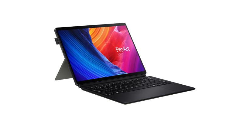 Asus Ordinateur portable ProArt PZ13 HT5306QA