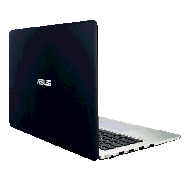Asus Ordinateur portable K501