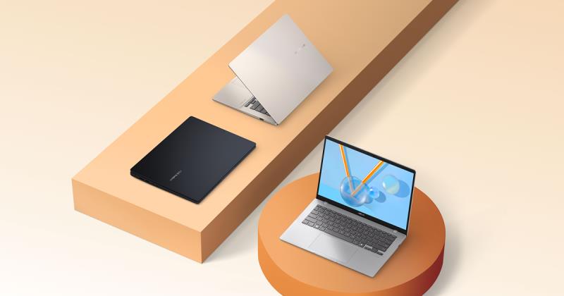 Asus Vivobook 14 M1407GA