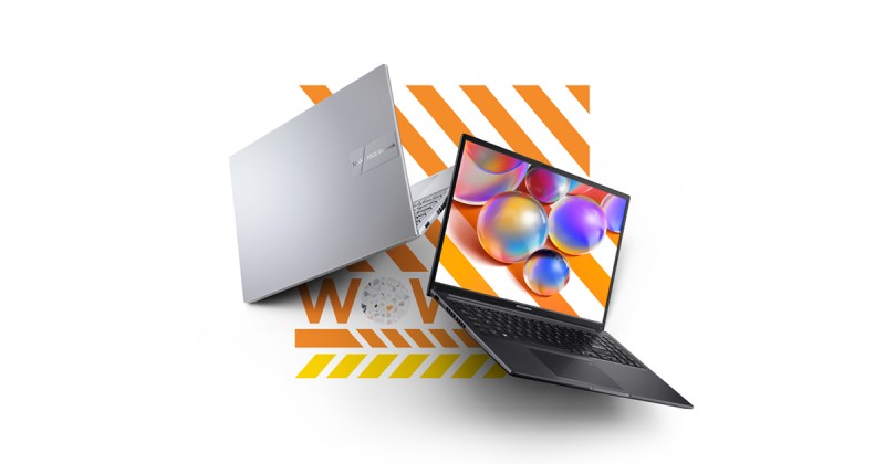 Asus Vivobook 16 OLED M1605XA