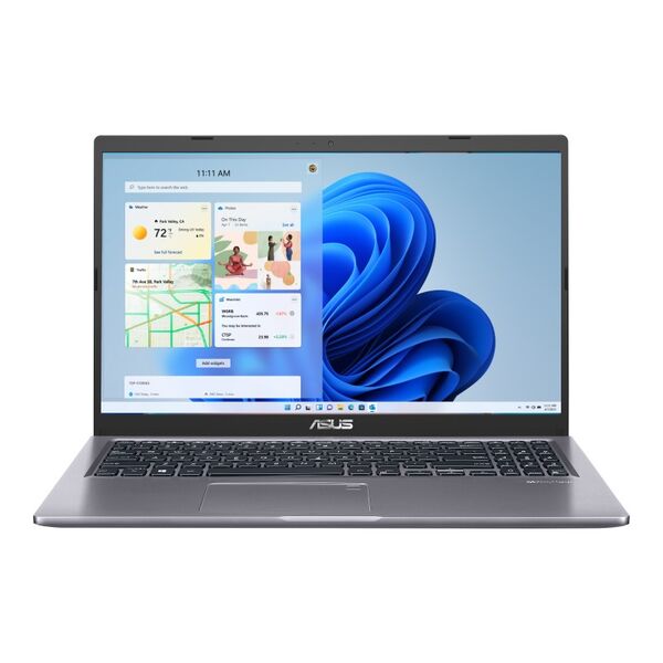 Asus M515 (AMD Ryzen 5000 Series)