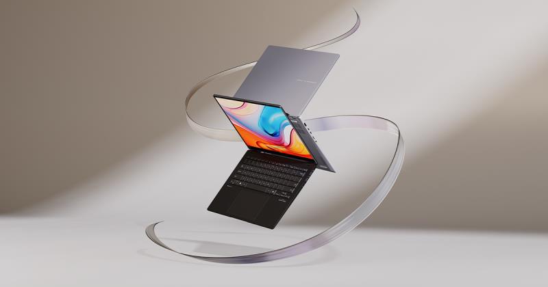 Asus Vivobook S 16 OLED M5606NA