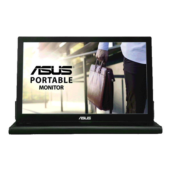 Asus MB169B+ MB169BPlus