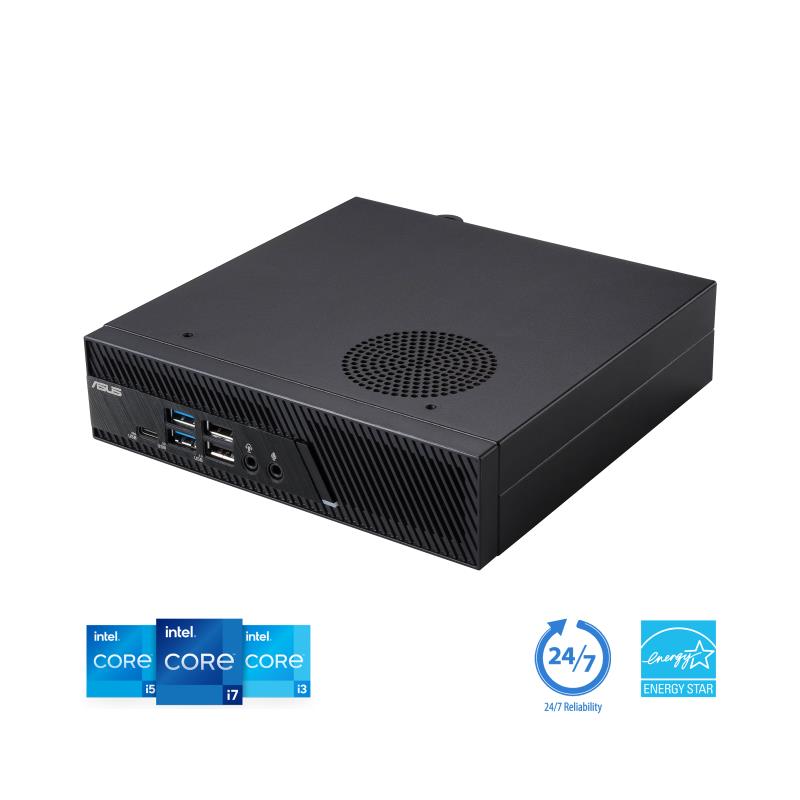 Asus MiniPC PB63
