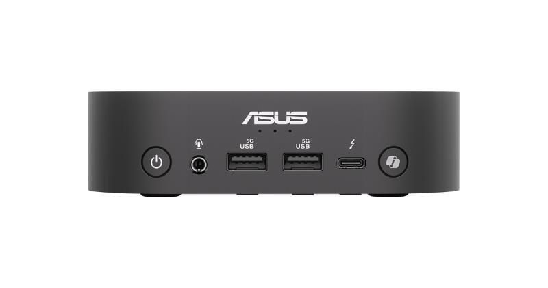 Asus NUC 14 Pro AI NUC-14-Pro-AI-Mini-PC-NUC14LNK