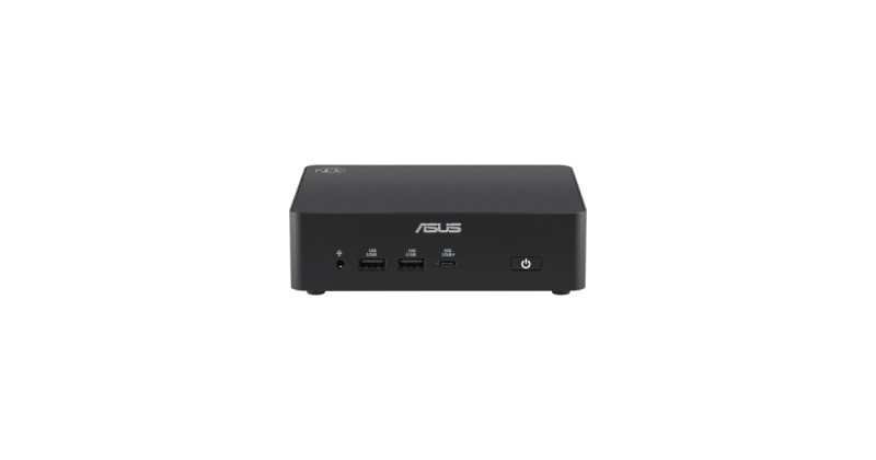 Asus NUC 16 for Windows 365