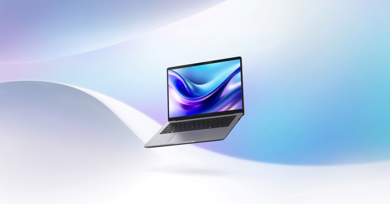 Asus ExpertBook P3 G1 P3406CCA