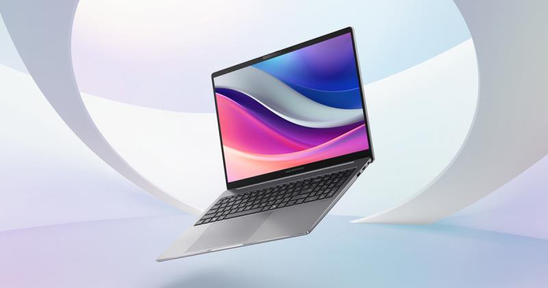Asus ExpertBook P3 P3605CVA