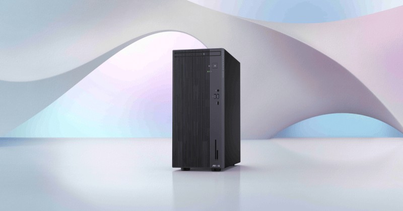 Asus ExpertCenter P500MV