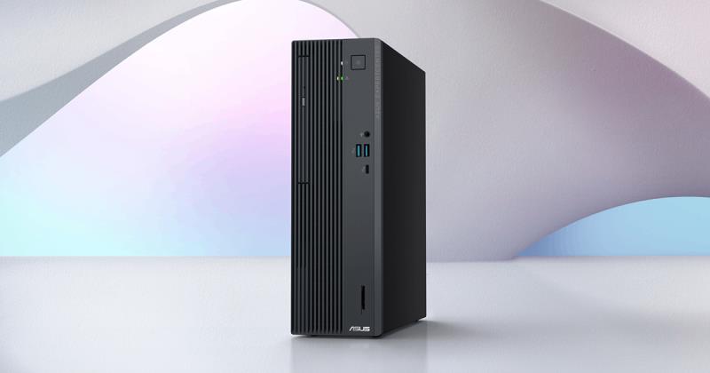 Asus ExpertCenter P500SV