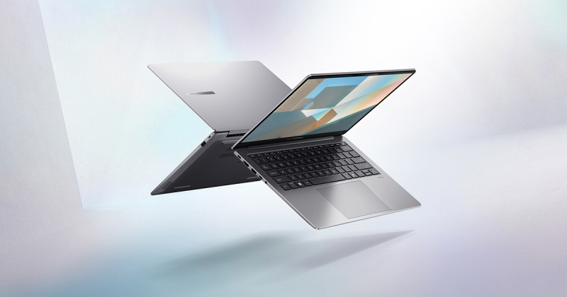 Asus ExpertBook P5 P5405CSA