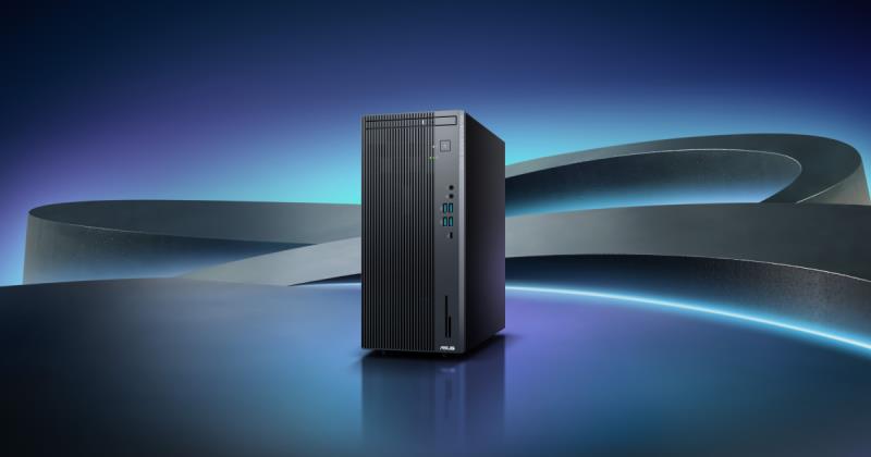 Asus ExpertCenter P700 Mini Tower (P700ML)