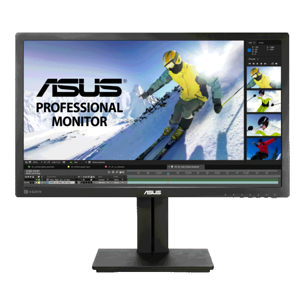 Asus Moniteur PB278QV