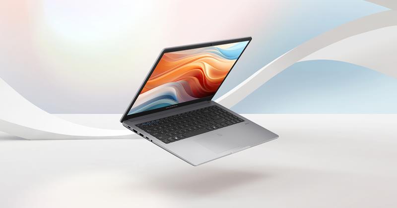 Asus ExpertBook P1 PM1503CDA