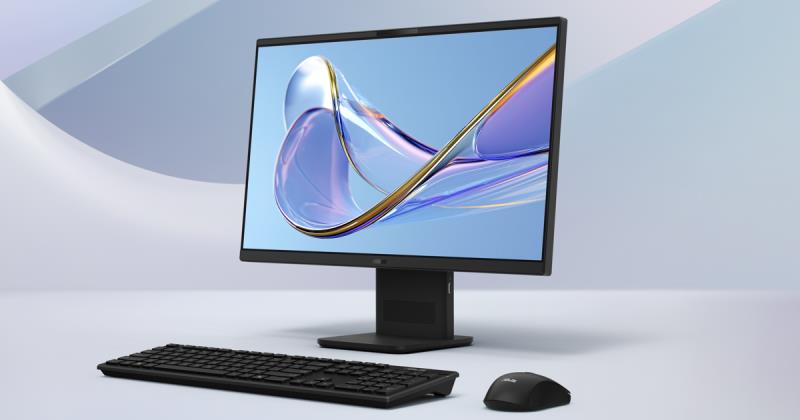 Asus ExpertCenter P200 AiO (PM240FA)
