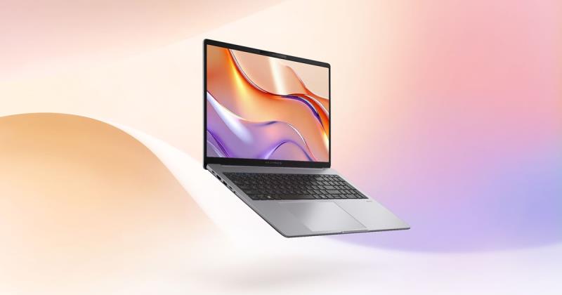 Asus ExpertBook P3 G2 PM3606CHA
