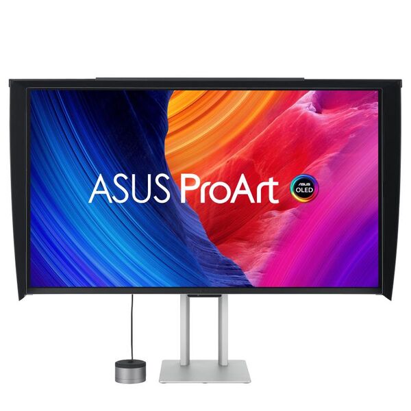 Asus ProArt Display OLED PA32UCDMR-K
