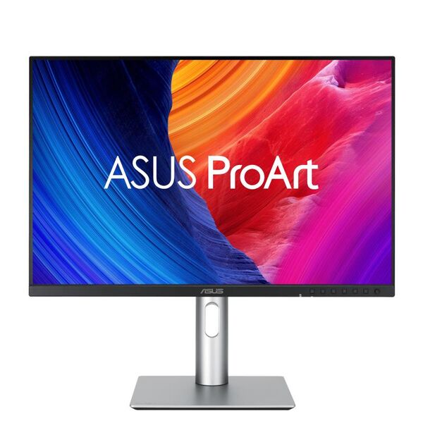 Asus ProArt Display PA248QV Gen2 PA248QFV