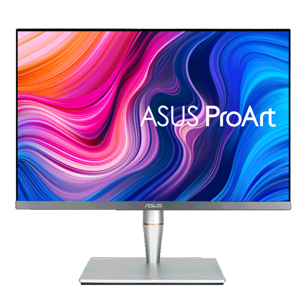 Asus ProArt Display PA24AC