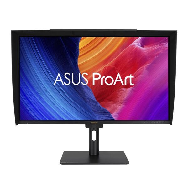 Asus ProArt Display PA27UCGE
