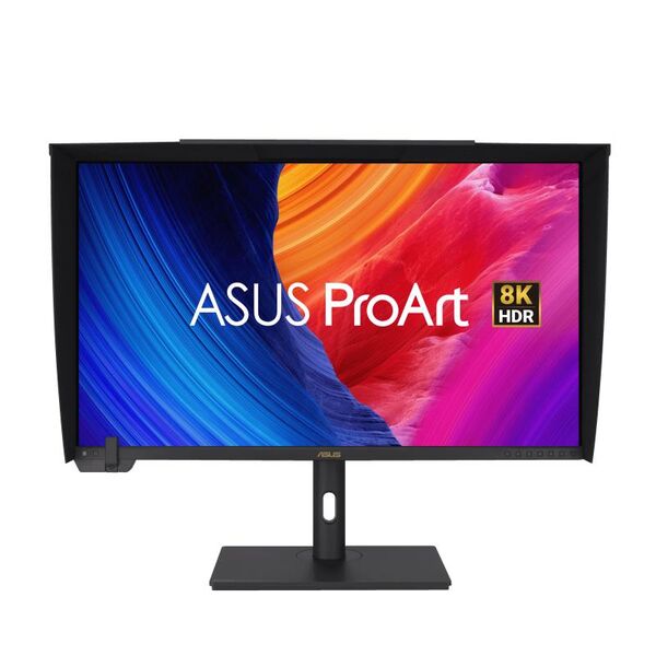 Asus ProArt Display 8K PA32KCX ProArt-Display-PA32KCX