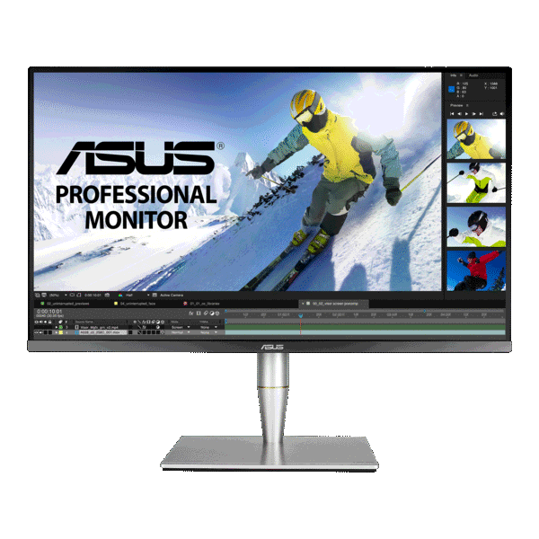 Asus ProArt Display PA32UC
