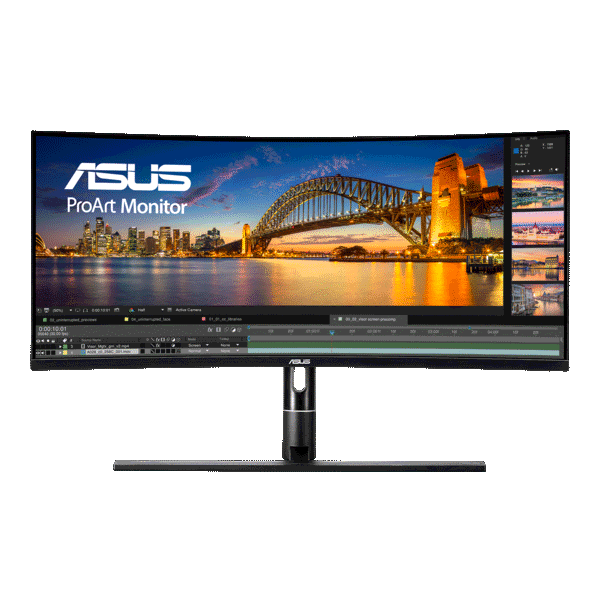 Asus ProArt Display PA34VC