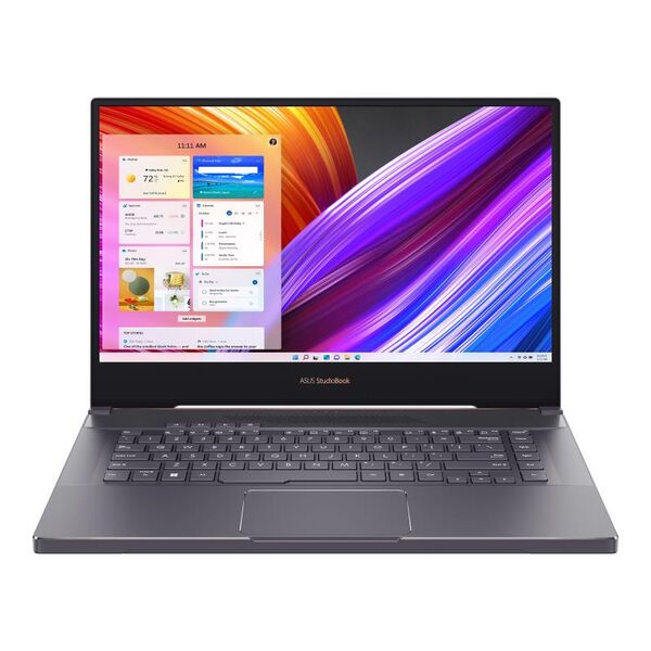 Asus ProArt Studiobook 15 H500