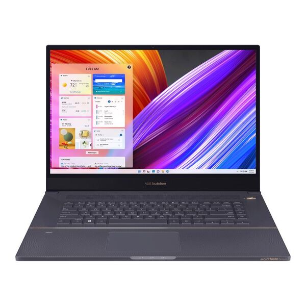 Asus ProArt Studiobook 17 H700