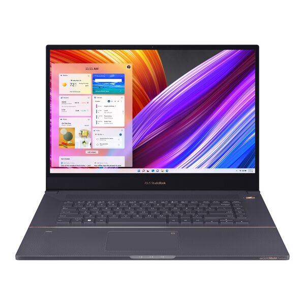 Asus ProArt Studiobook Pro 17 W700
