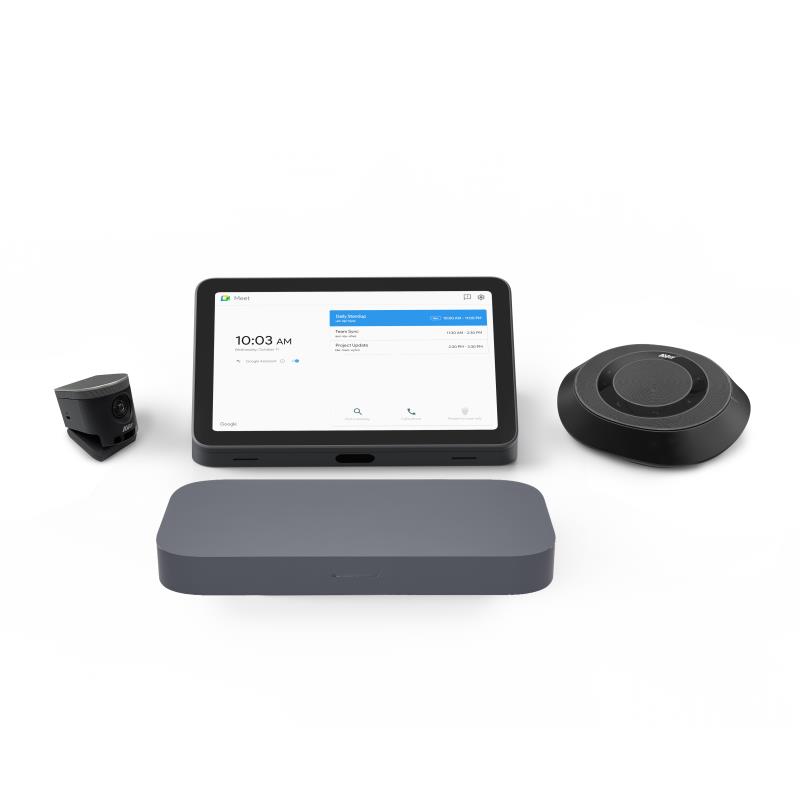 Asus Room Kit for Google Meet┃Mini PCs Room-Kit-for-Google-Meet