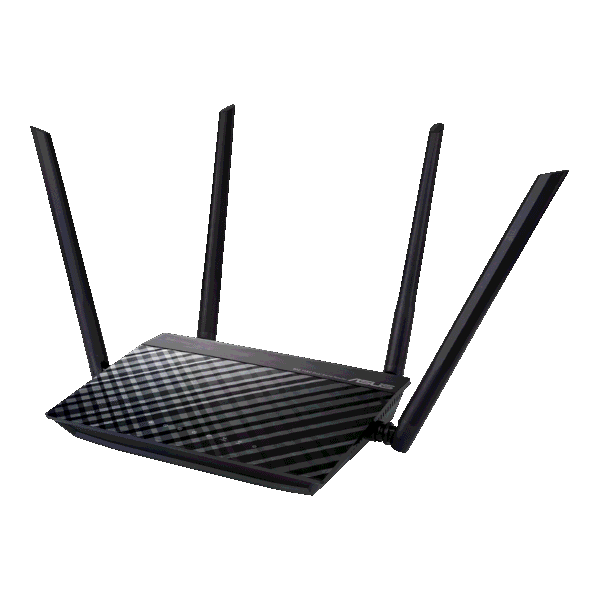 Asus Routeur RT-AC1200 V2