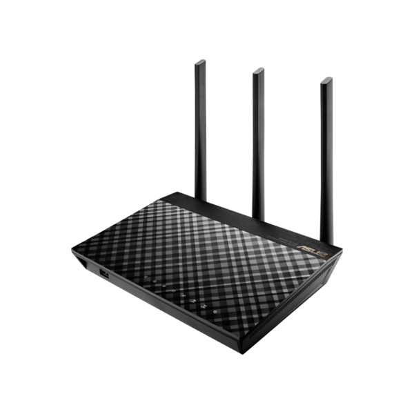 Asus Routeur RT-AC66U B1
