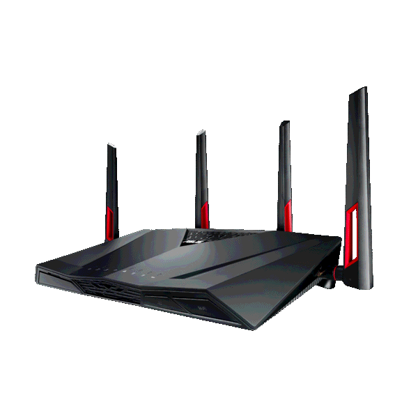 Asus Routeur RT-AC88U