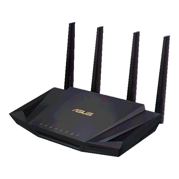Asus Routeur RT-AX58U